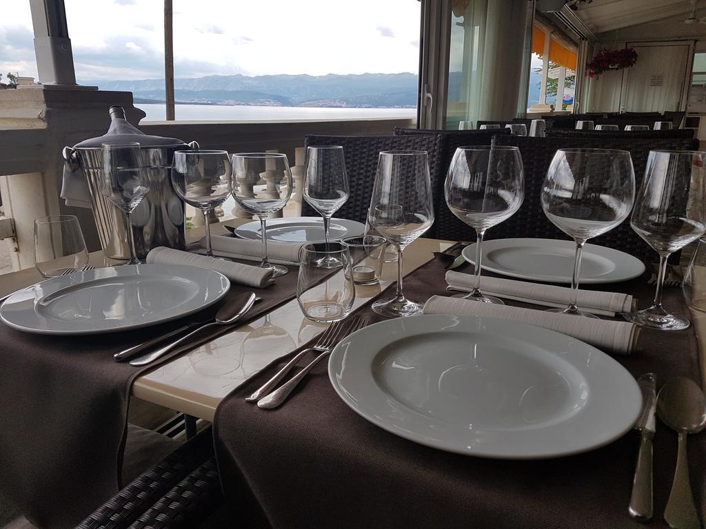 Hotel Argentum เวอร์บนิค ภายนอก รูปภาพ