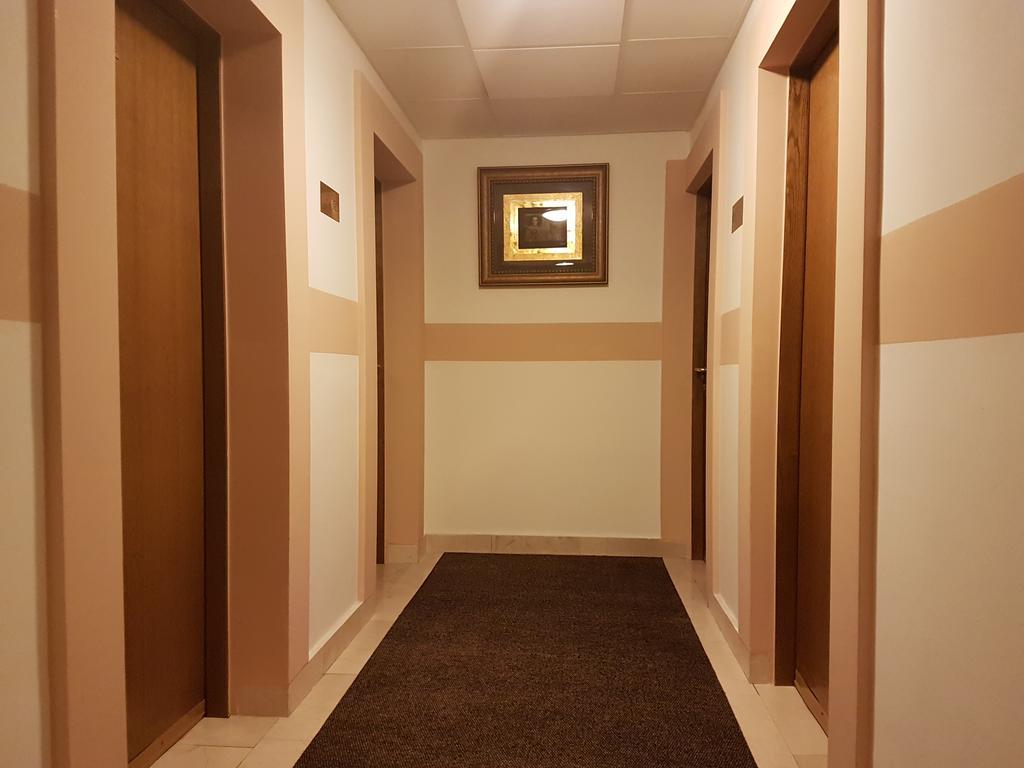 Hotel Argentum เวอร์บนิค ภายนอก รูปภาพ