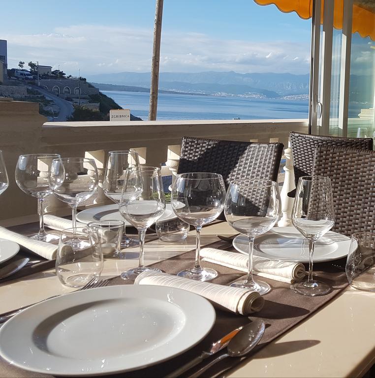 Hotel Argentum เวอร์บนิค ภายนอก รูปภาพ